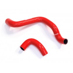 JS Performance Nova C20LET Conversion Coolant Hose Kit, JS Performance, 